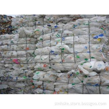 Waste agricultural film pelletizing machine for HDPE LDPE P